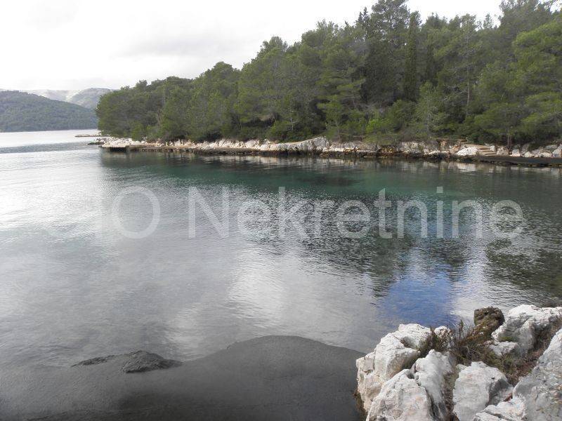 Plot for construction, Sale, Stari grad, Stari Grad