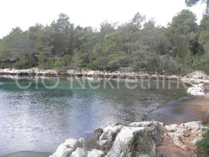 Plot for construction, Sale, Stari grad, Stari Grad