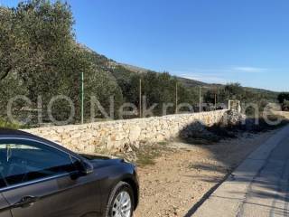 Construction plot for commercial properties, Sale, Marina, Vrsine