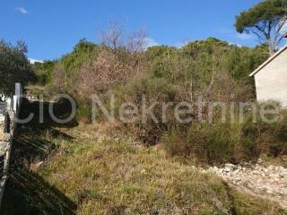 Plot for construction of mixed-use property, Sale, Omiš, Tugare