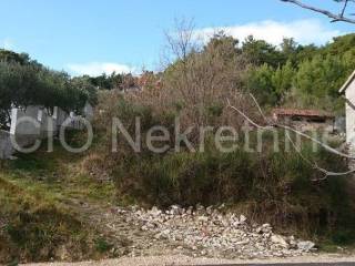 Plot for construction of mixed-use property, Sale, Omiš, Tugare