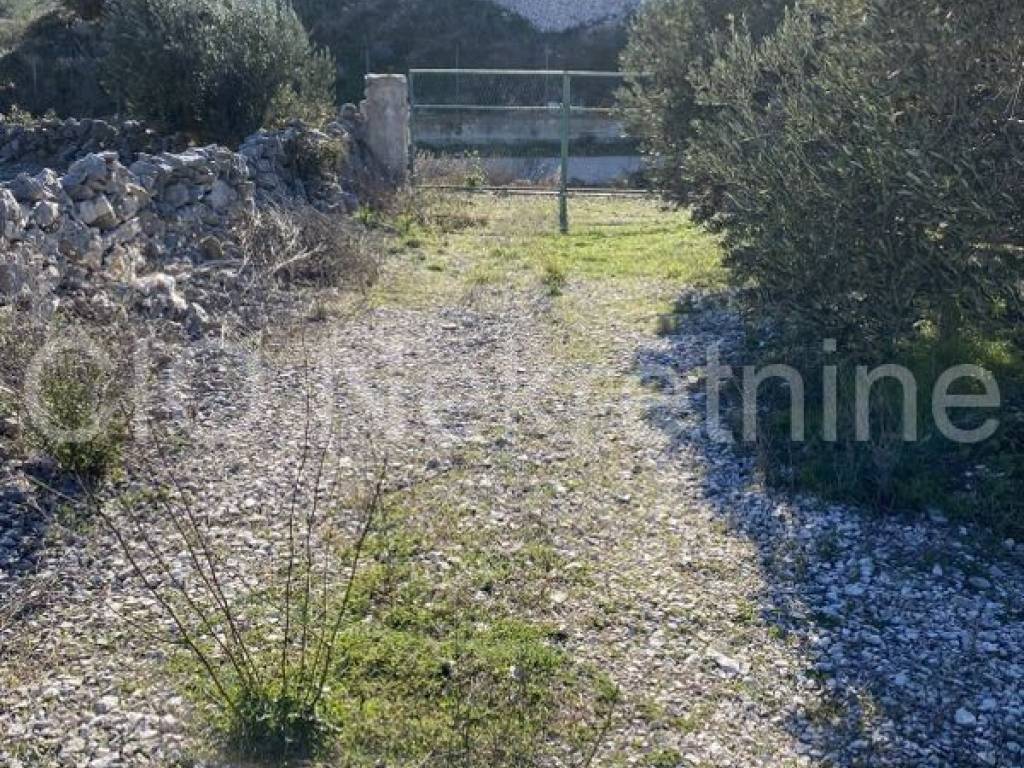 Construction plot for commercial properties, Sale, Marina, Vrsine