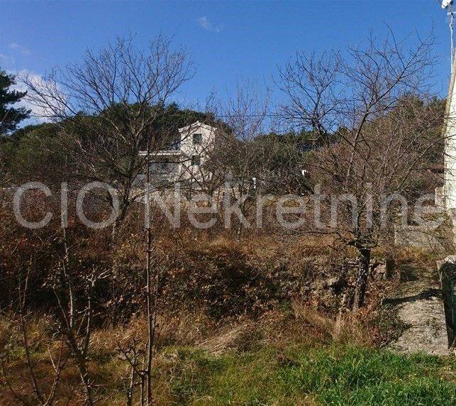 Plot for construction of mixed-use property, Sale, Omiš, Tugare