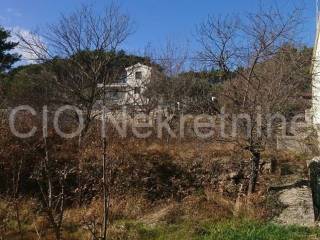 Plot for construction of mixed-use property, Sale, Omiš, Tugare