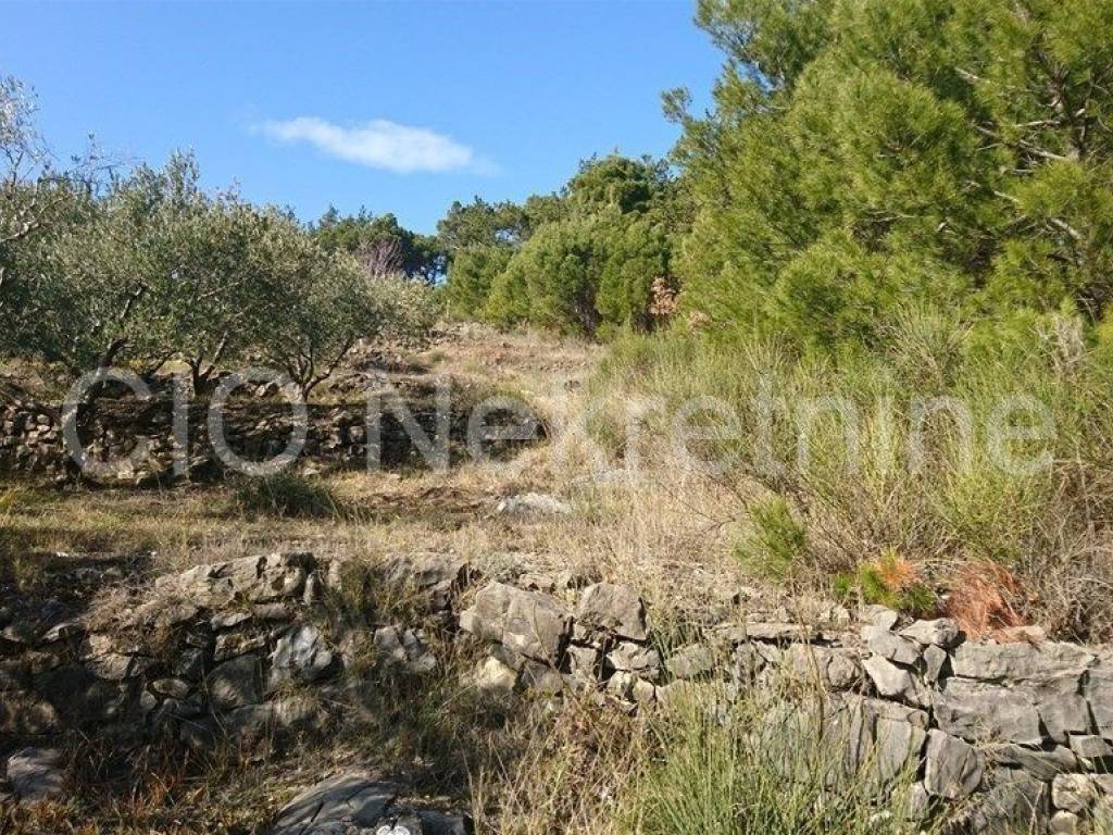 Plot for construction of mixed-use property, Sale, Omiš, Tugare