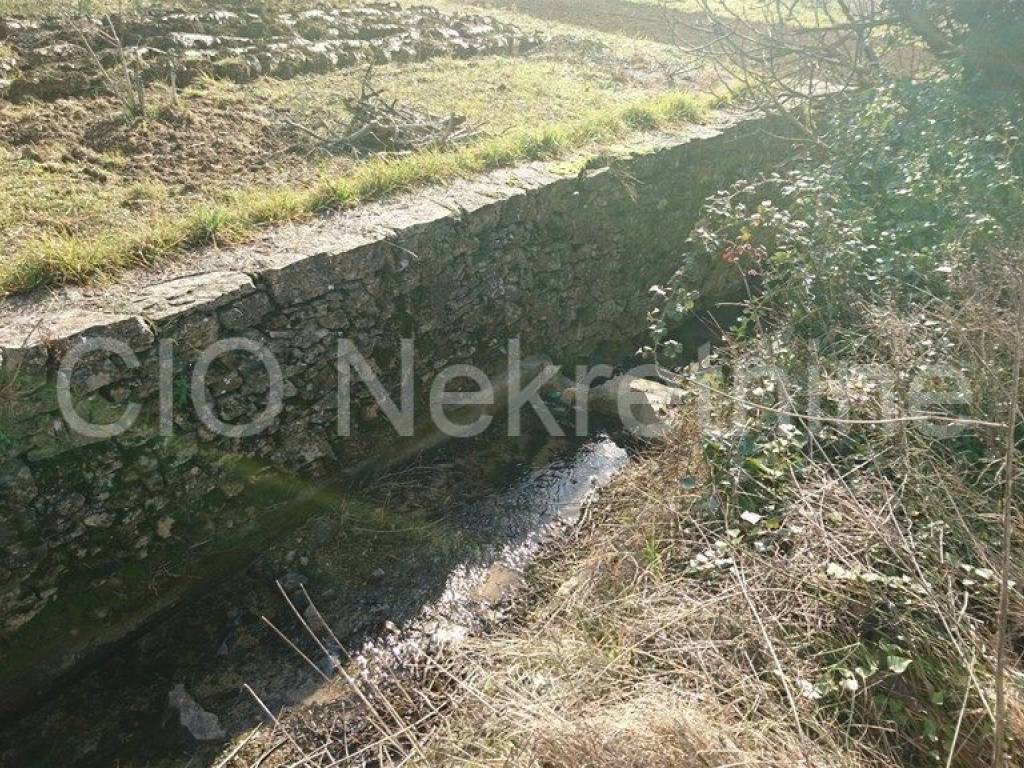 Plot for construction of mixed-use property, Sale, Omiš, Tugare