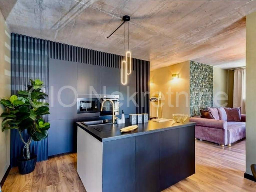 Flat in a house, Rent, Podstrana, Podstrana