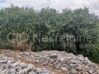 Plot for construction, Sale, Trogir - Okolica, Drvenik Veliki