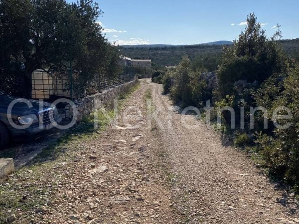 Land mix, Sale, Marina, Vrsine