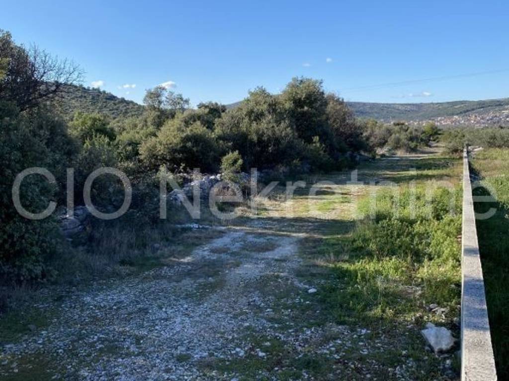 Agricultural plot, Sale, Marina, Vrsine