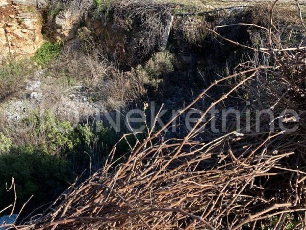 Land mix, Sale, Marina, Vrsine