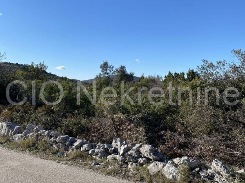 Agricultural plot, Sale, Marina, Vrsine
