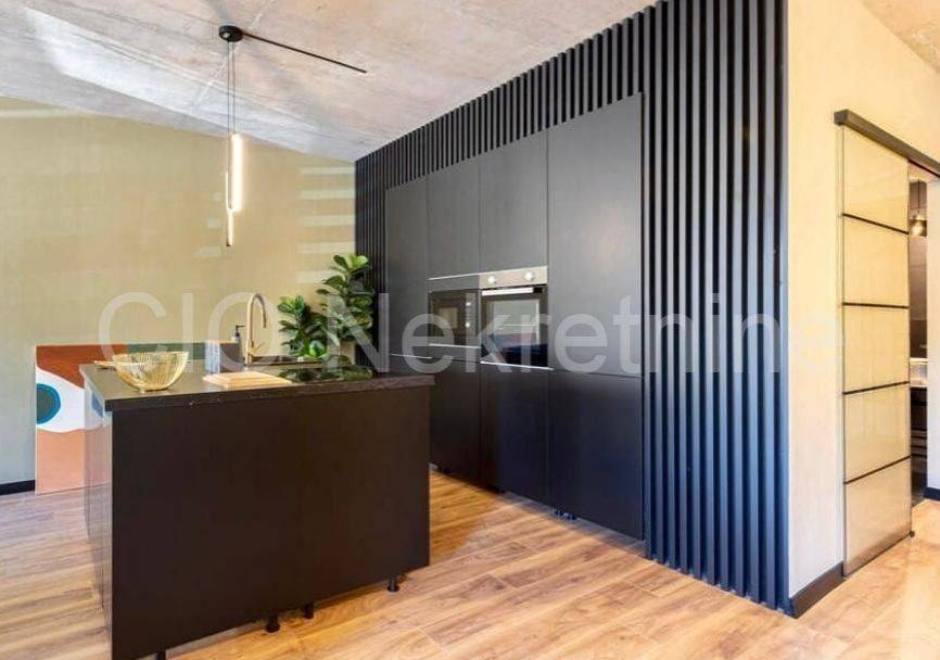 Flat in a house, Rent, Podstrana, Podstrana