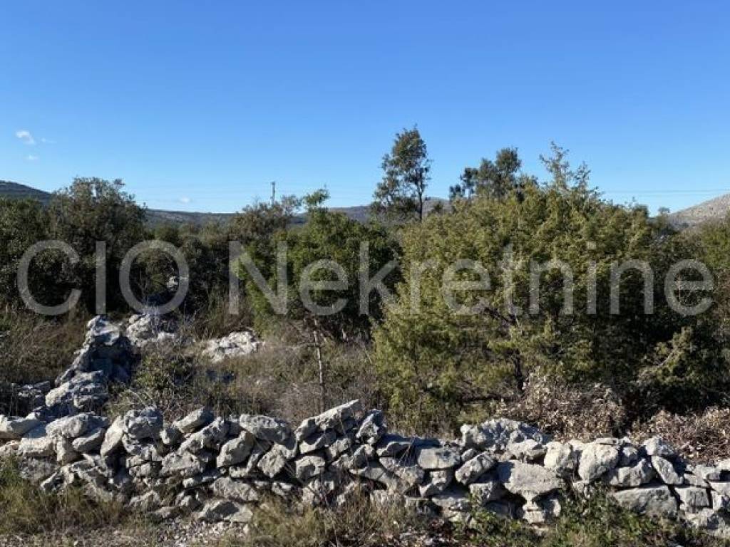 Agricultural plot, Sale, Marina, Vrsine