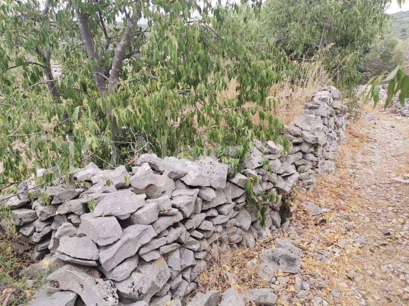 Plot for construction, Sale, Trogir - Okolica, Drvenik Veliki