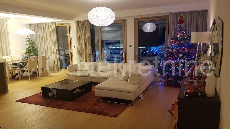 Flat in a new building, Rent, Split, Split