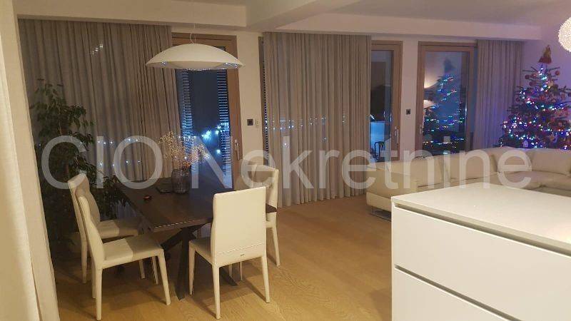 Flat in a new building, Rent, Split, Split
