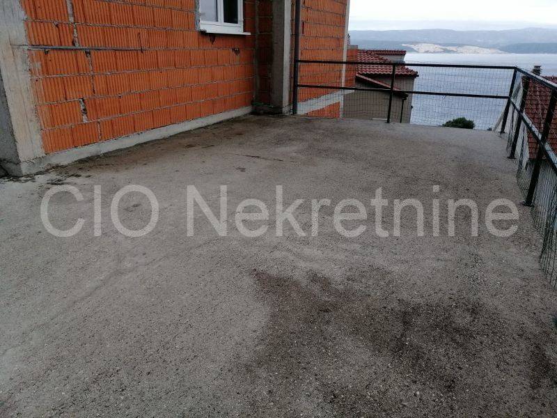 Flat in a new building, Sale, Omiš, Lokva Rogoznica