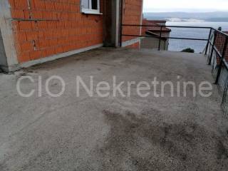Flat in a new building, Sale, Omiš, Lokva Rogoznica