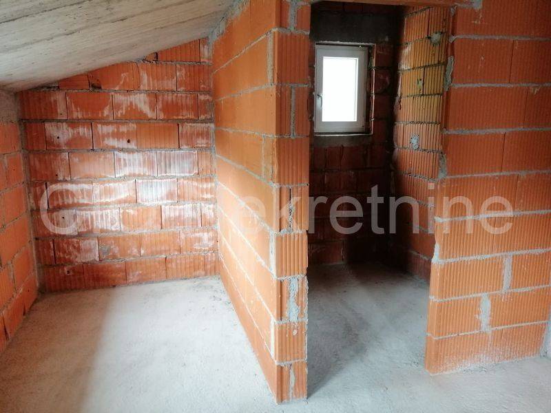 Flat in a new building, Sale, Omiš, Lokva Rogoznica