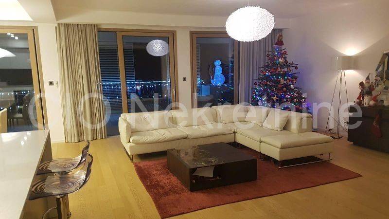 Flat in a new building, Rent, Split, Split