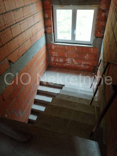 Flat in a new building, Sale, Omiš, Lokva Rogoznica