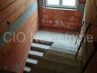 Flat in a new building, Sale, Omiš, Lokva Rogoznica
