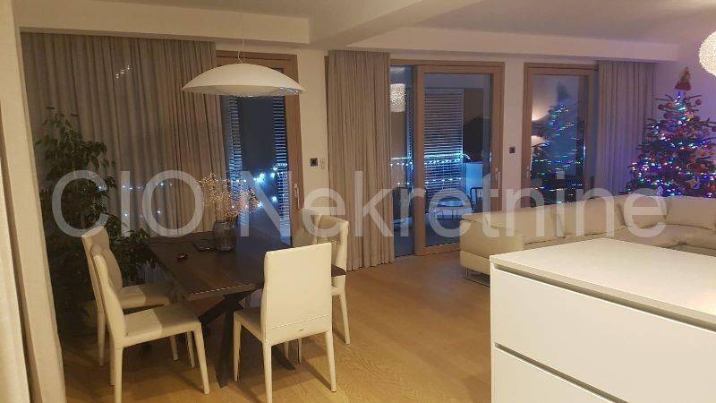 Flat in a new building, Rent, Split, Split