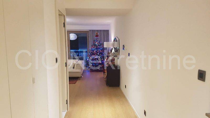 Flat in a new building, Rent, Split, Split