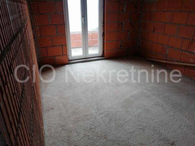 Flat in a new building, Sale, Omiš, Lokva Rogoznica