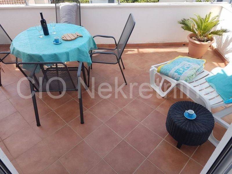 House with apartments, Sale, Seget, Seget Vranjica