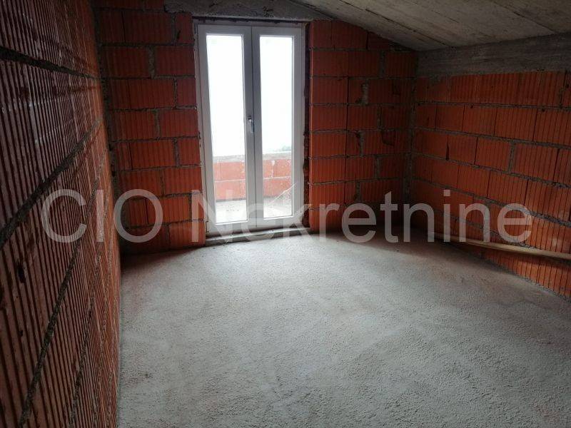 Flat in a new building, Sale, Omiš, Lokva Rogoznica