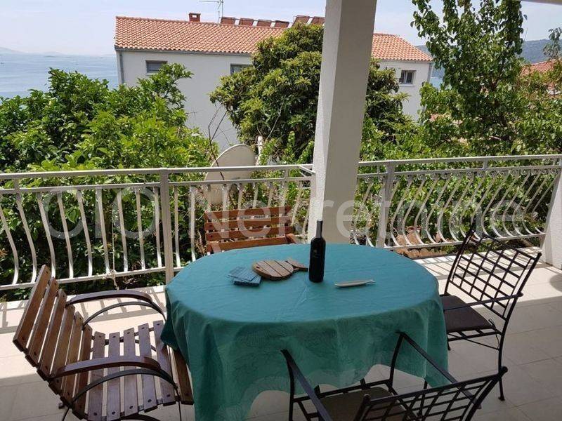 House with apartments, Sale, Seget, Seget Vranjica