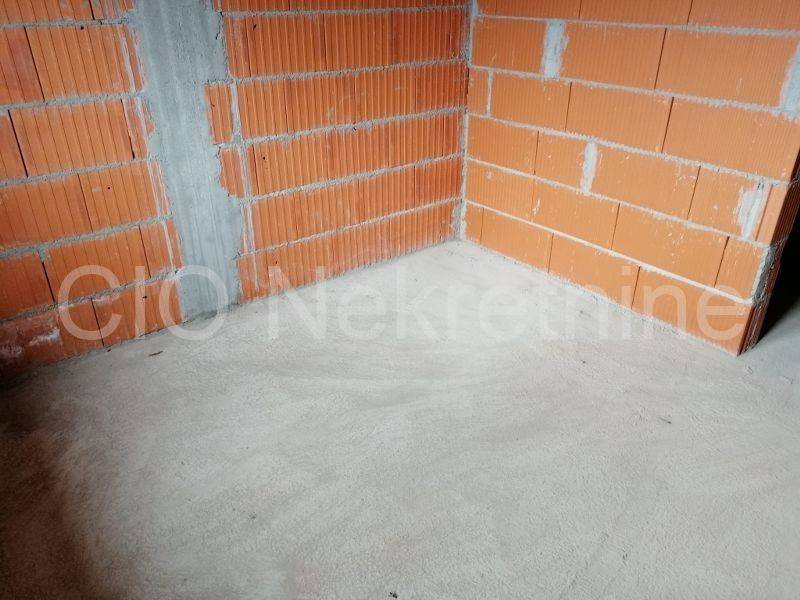Flat in a new building, Sale, Omiš, Lokva Rogoznica