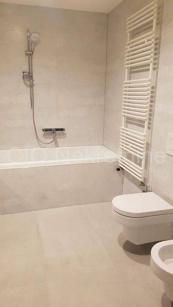 Flat in a new building, Rent, Split, Split