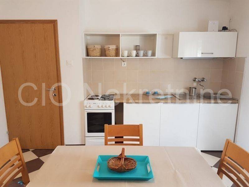 House with apartments, Sale, Seget, Seget Vranjica