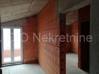 Flat in a new building, Sale, Omiš, Lokva Rogoznica