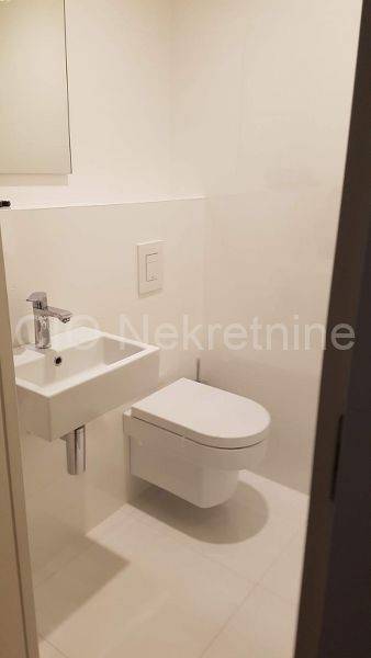 Flat in a new building, Rent, Split, Split