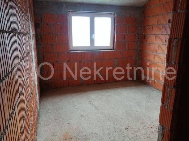 Flat in a new building, Sale, Omiš, Lokva Rogoznica