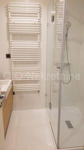 Flat in a new building, Rent, Split, Split