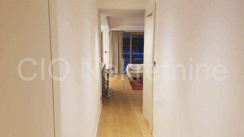 Flat in a new building, Rent, Split, Split