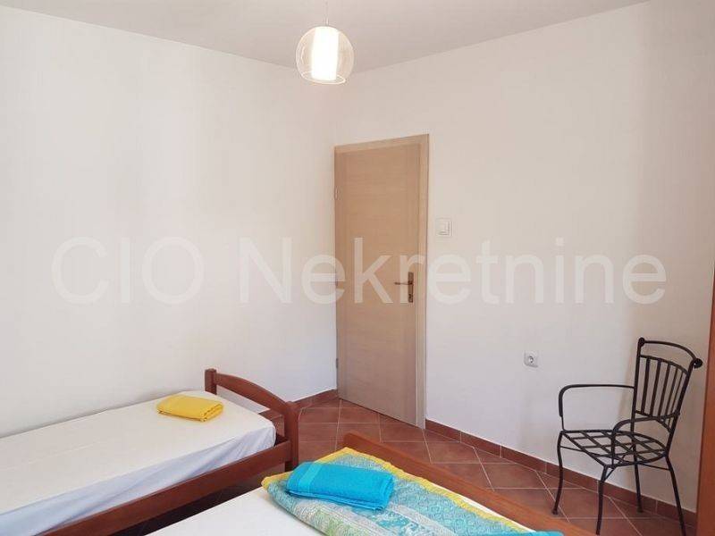 House with apartments, Sale, Seget, Seget Vranjica