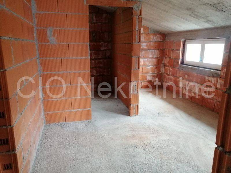 Flat in a new building, Sale, Omiš, Lokva Rogoznica