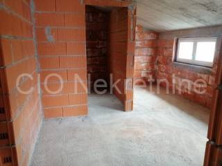 Flat in a new building, Sale, Omiš, Lokva Rogoznica