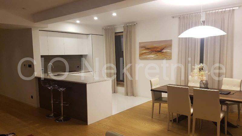Flat in a new building, Rent, Split, Split