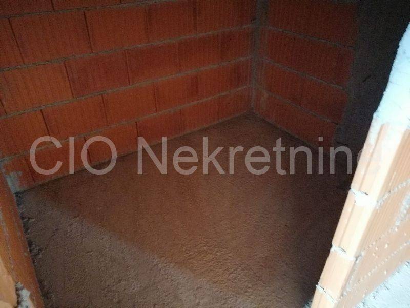 Flat in a new building, Sale, Omiš, Lokva Rogoznica