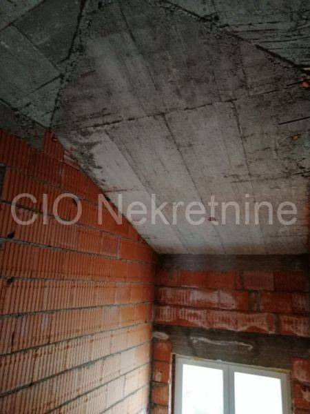 Flat in a new building, Sale, Omiš, Lokva Rogoznica