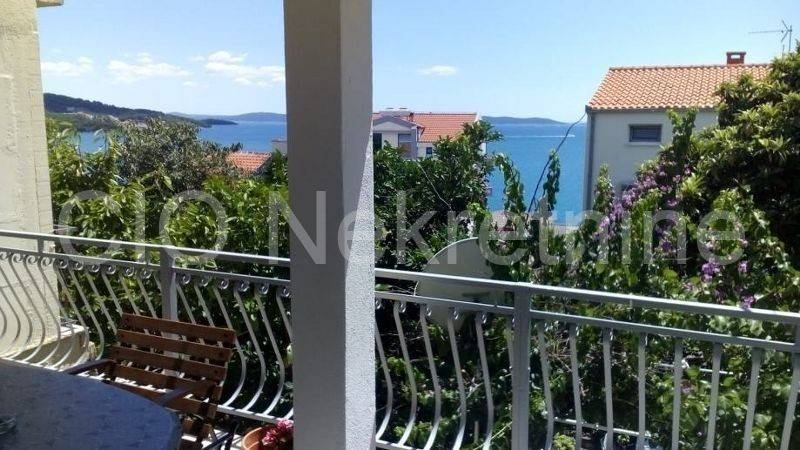 House with apartments, Sale, Seget, Seget Vranjica