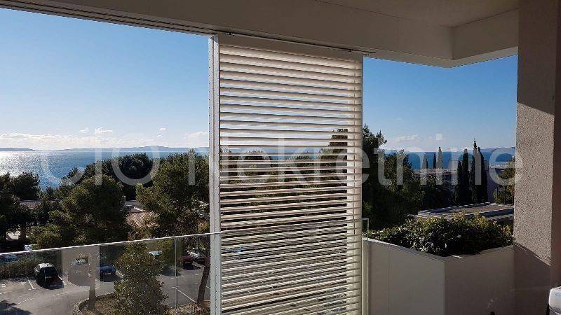 Flat in a new building, Rent, Split, Split