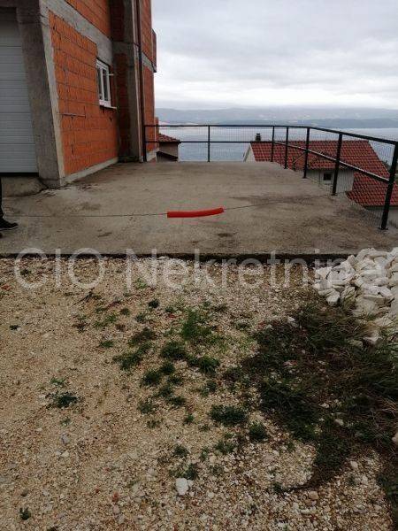Flat in a new building, Sale, Omiš, Lokva Rogoznica